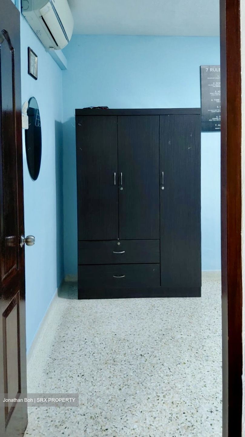 Blk 505 Cheng San Crest (Ang Mo Kio), HDB 3 Rooms #592880741